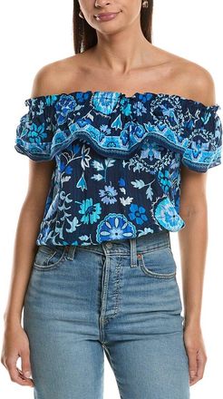 Ramy Brook Maia Top