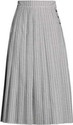 ottod'Ame BOTTOMWEAR - Midi skirts on YOOX.COM