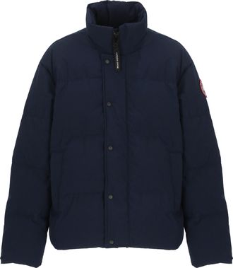 Canada Goose Bayview Down Jacket