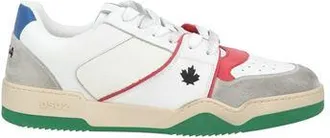 Dsquared2 SCHUHE - Sneakers auf YOOX.COM