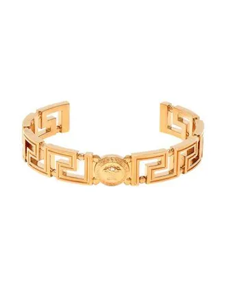 Versace JEWELLERY and WATCHES - Bracelets on YOOX.COM