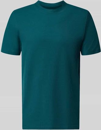 Mc Neal T-Shirt mit Rundhalsausschnitt in Bottle, Gr&ouml;&szlig;e XXXL