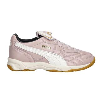 Puma Hombre, Deporte, Rosa, Talla: 40 EU