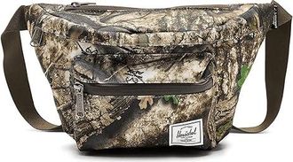 Herschel Realtree(r) Pop Quiz Hip Pack Bags Realtree Apx Camo, Polyester