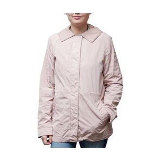 Geox Dames, Jassen, Roze, Maat: XL