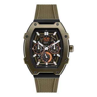 Ice Watch ICE boliday Skel Steel 024369