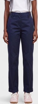 Aspesi Pantaloni slim fit Aspesi in cotone stretch