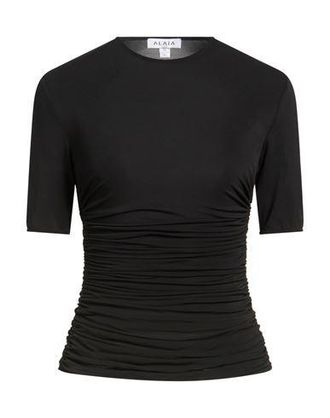 Alaia TOPWEAR - Tops on YOOX.COM
