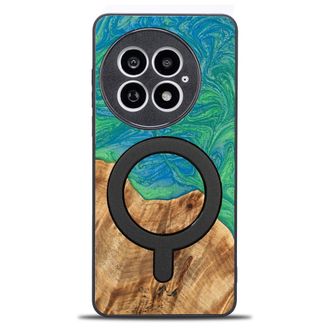 OEM Funda Bewood Unique Para Oneplus 13 - Neones - Tokio Con Magsafe