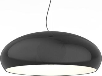 Lumicom Atomic L&aacute;mpara De Techo Bicolor