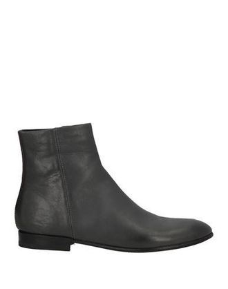Giorgio Armani CALZADO - Botines de ca&ntilde;a alta en YOOX.COM