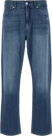 7 For All Mankind Denim Modern Straight Jeans