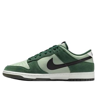 Nike Hombre, Deporte, Verde, Talla: 44 EU