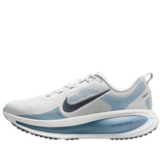 Nike Air Zoom Vomero 18 Grey Fog Work Blue HM6803-015