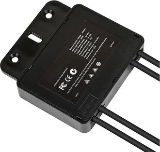 OEM Optimizador De Panel Solar De 600 W, Mppt, Regulador De Voltaje, Optimizador De Potencia Fotovoltaica