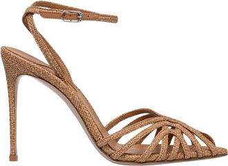 Le Silla Dames, Schoenen, Bruin, Maat: 41 EU Leer
