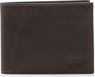 Levi's Bifold Wallet - Mens - One Size - Brown