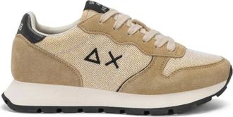 Sun 68 Donna, Scarpe, Giallo, 40 EU, new