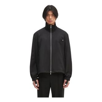 Helmut Lang Uomo, Giacche, Nero, XL, new