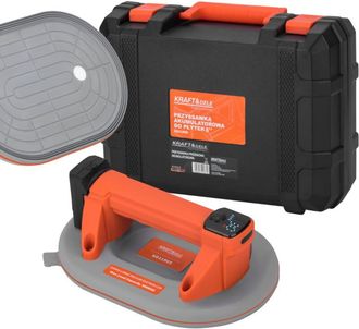 OEM Ventosa De Bater&iacute;a 240mm 300kg Kd11965