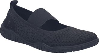 Josef Seibel Dames Ballerina Wynona 07 in zwart