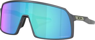 Oakley Sutro Prizm Sapphire Round Mens Sunglasses OO9406 9406C9 137