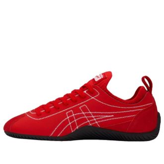 Onitsuka Tiger Sclaw Red 1183B969-601