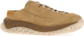 Birkenstock Uerzell Flat - Beige