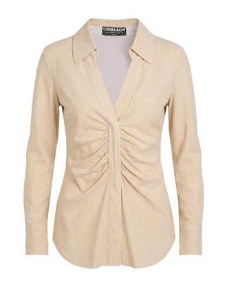 La Petite Robe Di Chiara Boni TOPWEAR - Tops on YOOX.COM