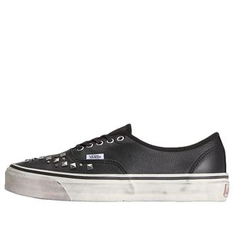 Vans Premium Authentic Black VN000D9NBLK