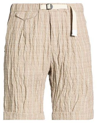 White Sand BOTTOMWEAR - Shorts & Bermuda Shorts on YOOX.COM