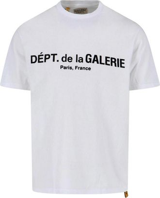 Gallery Dept. Logo T-shirt