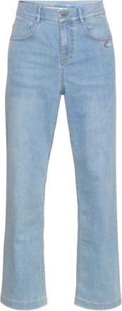 Chillaz Seattle Denim Jeans f&uuml;r Herren | grau