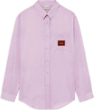 Dr&ocirc;le de Monsieur Uomo, Magliette, Viola, L, new