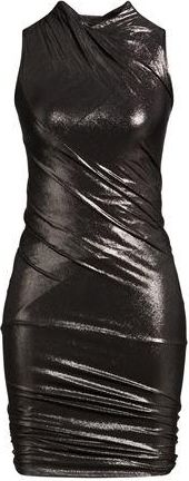 Rick Owens Midi dresses