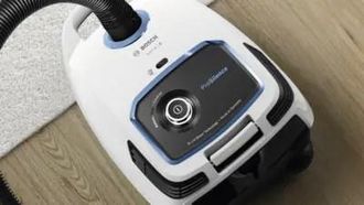 Bosch Aspiradora Con Bolsa Bosch Serie6 Prosilence Bgb6sil0l