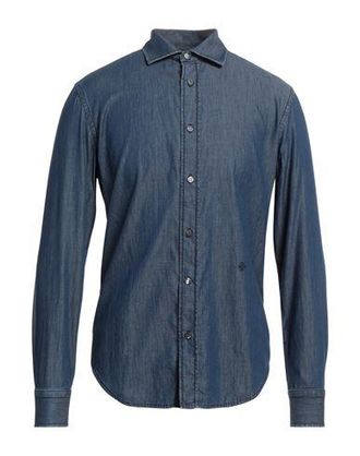 Jacob Cohen CAMISETAS Y TOPS - Camisas vaqueras en YOOX.COM