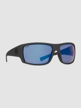 Vonzipper Suplex Polar Blk Sat Sonnenbrille blu flsh plr