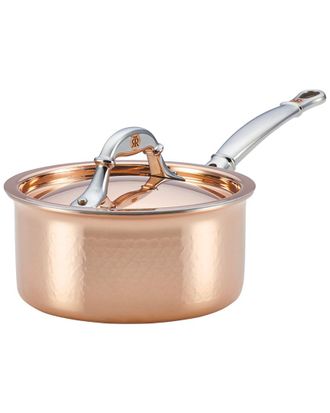 Ruffoni Symphonia Cupra 1.5Qt Small Sauce Pan