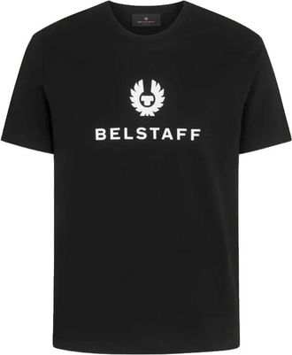 Belstaff Uomo, Top, Nero, M, new