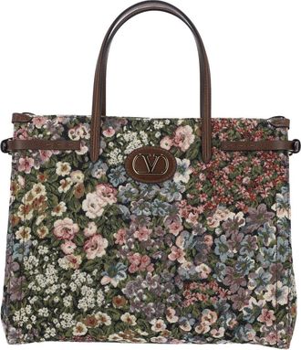 Valentino Garavani Borsa Tote Piccola Antibes