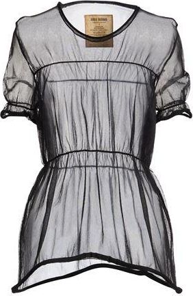 Uma Wang TOPWEAR - Top su YOOX.COM