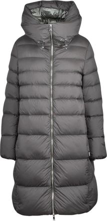 Add Dames, Mantels, Grijs, Maat: XL Nylon
