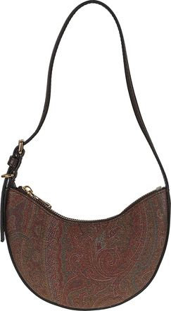 Etro Hobo Essential Xs Arnica