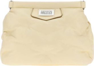 Maison Margiela Uomo, Borse, Beige, Taglia unica, new