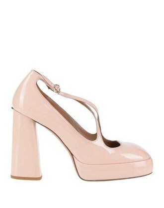 A.Bocca FOOTWEAR - Pumps on YOOX.COM
