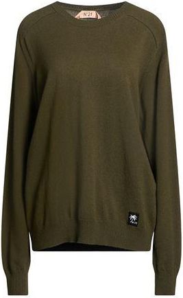 N&deg;21 STRICKWAREN - Pullover auf YOOX.COM