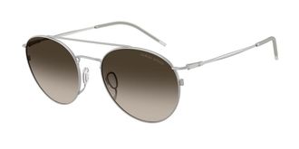 Giorgio Armani AR6183 304513 Mens Sunglasses Size 53