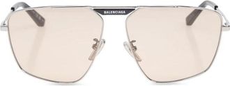 Balenciaga unisex, Accessoires, Grijs, Maat: ONE Size