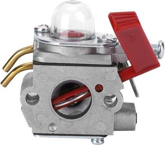 OEM Kit De Carburador Para Desbrozadora Homelite - Tu 33600a 26cc Ehcps 0264at 0264of